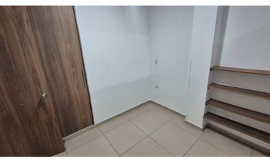ARRIENDO APARTAMENTO EN ALFONSO LOPEZ - BUCARAMANGA