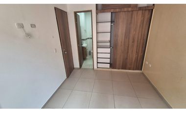 ARRIENDO APARTAMENTO EN ALFONSO LOPEZ - BUCARAMANGA