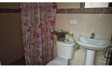 ARRIENDO APARTAMENTO EN ALFONSO LOPEZ - BUCARAMANGA