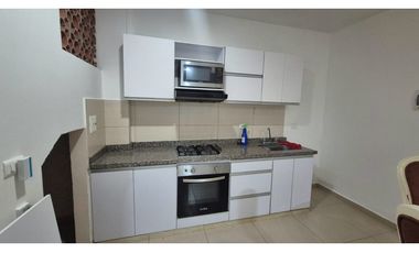 ARRIENDO APARTAMENTO EN ALFONSO LOPEZ - BUCARAMANGA