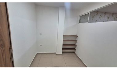 ARRIENDO APARTAMENTO EN ALFONSO LOPEZ - BUCARAMANGA