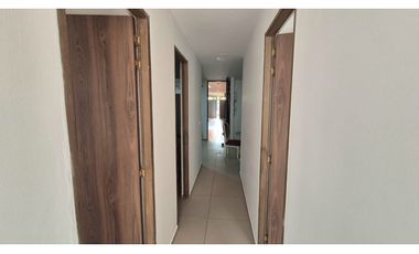 ARRIENDO APARTAMENTO EN ALFONSO LOPEZ - BUCARAMANGA