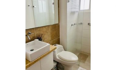 Apartamento en Bello Horizonte Zazue con permiso turístico 005 R