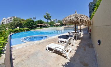 Apartamento en Bello Horizonte Zazue con permiso turístico 005 R