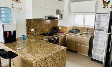 Apartamento en Bello Horizonte Zazue con permiso turístico 005 R