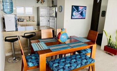 Apartamento en Bello Horizonte Zazue con permiso turístico 005 R