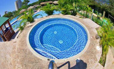 Apartamento en Bello Horizonte Zazue con permiso turístico 005 R