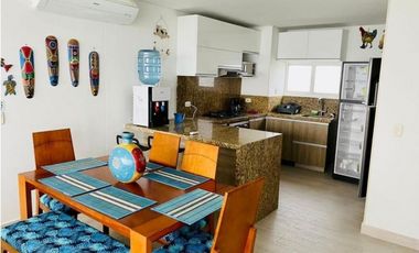Apartamento en Bello Horizonte Zazue con permiso turístico 005 R