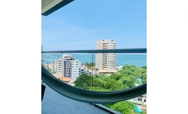 Apartamento en Bello Horizonte Zazue con permiso turístico 005 R