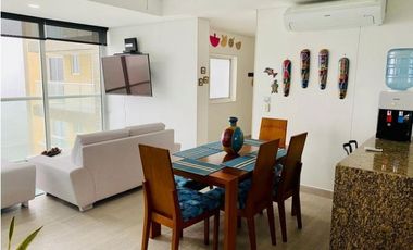 Apartamento en Bello Horizonte Zazue con permiso turístico 005 R