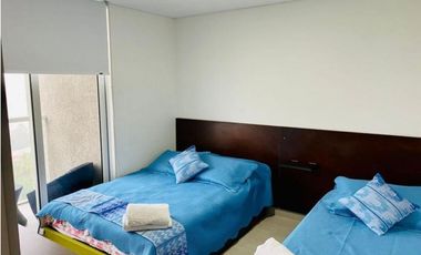 Apartamento en Bello Horizonte Zazue con permiso turístico 005 R