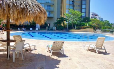 Apartamento en Bello Horizonte Zazue con permiso turístico 005 R