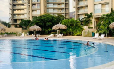 Apartamento en Bello Horizonte Zazue con permiso turístico 005 R