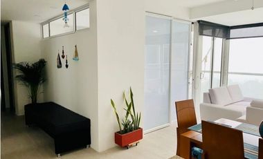 Apartamento en Bello Horizonte Zazue con permiso turístico 005 R