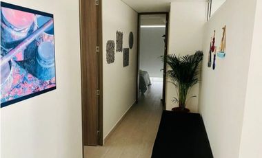 Apartamento en Bello Horizonte Zazue con permiso turístico 005 R