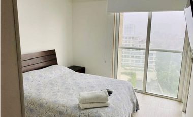 Apartamento en Bello Horizonte Zazue con permiso turístico 005 R