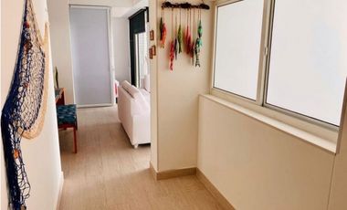 Apartamento en Bello Horizonte Zazue con permiso turístico 005 R