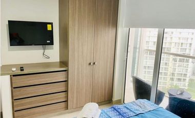 Apartamento en Bello Horizonte Zazue con permiso turístico 005 R