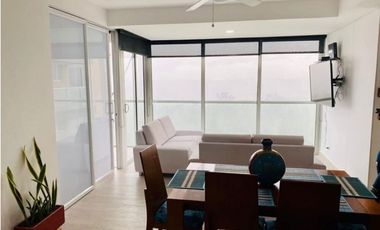 Apartamento en Bello Horizonte Zazue con permiso turístico 005 R