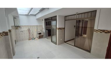 CASA EN VENTA EN CONJUNTO CERRADO NORTE DE ARMENIA QUINDO