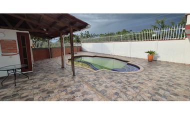 CASA EN VENTA EN CONJUNTO CERRADO NORTE DE ARMENIA QUINDO