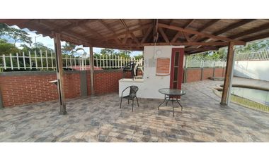 CASA EN VENTA EN CONJUNTO CERRADO NORTE DE ARMENIA QUINDO