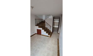 CASA EN VENTA EN CONJUNTO CERRADO NORTE DE ARMENIA QUINDO