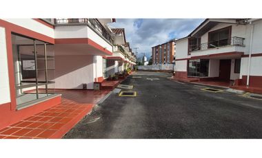 CASA EN VENTA EN CONJUNTO CERRADO NORTE DE ARMENIA QUINDO