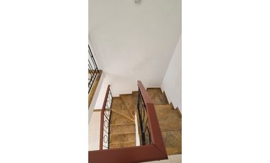 CASA EN VENTA EN CONJUNTO CERRADO NORTE DE ARMENIA QUINDO