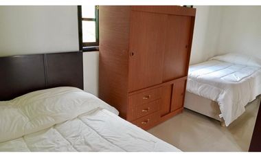 SILVANIA, CONDOMINIO LOMA LINDA, CASA CAMPESTRE EN VENTA