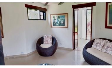 SILVANIA, CONDOMINIO LOMA LINDA, CASA CAMPESTRE EN VENTA