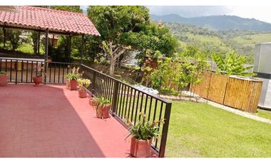 SILVANIA, CONDOMINIO LOMA LINDA, CASA CAMPESTRE EN VENTA