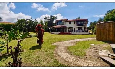 SILVANIA, CONDOMINIO LOMA LINDA, CASA CAMPESTRE EN VENTA