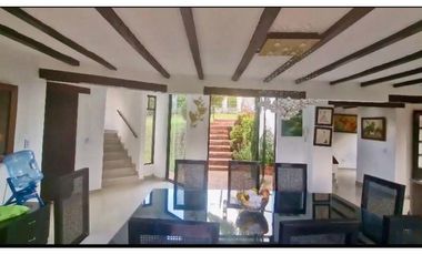 SILVANIA, CONDOMINIO LOMA LINDA, CASA CAMPESTRE EN VENTA