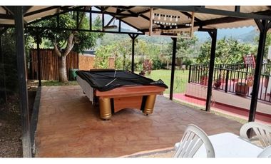 SILVANIA, CONDOMINIO LOMA LINDA, CASA CAMPESTRE EN VENTA