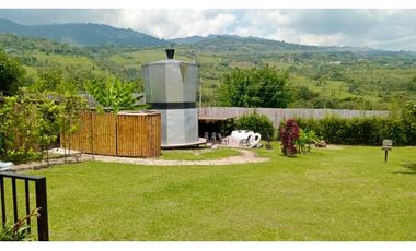 SILVANIA, CONDOMINIO LOMA LINDA, CASA CAMPESTRE EN VENTA