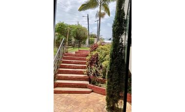 SILVANIA, CONDOMINIO LOMA LINDA, CASA CAMPESTRE EN VENTA