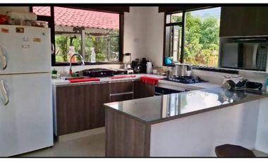 SILVANIA, CONDOMINIO LOMA LINDA, CASA CAMPESTRE EN VENTA