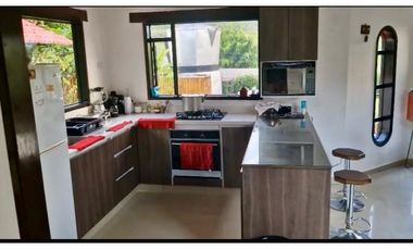 SILVANIA, CONDOMINIO LOMA LINDA, CASA CAMPESTRE EN VENTA