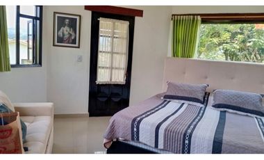 SILVANIA, CONDOMINIO LOMA LINDA, CASA CAMPESTRE EN VENTA