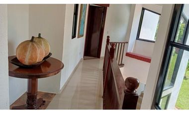 SILVANIA, CONDOMINIO LOMA LINDA, CASA CAMPESTRE EN VENTA