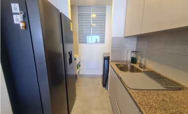 Apartamento amoblado turístico a una cuadra del mar Decameron 005R