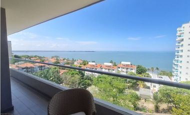 Apartamento amoblado turístico a una cuadra del mar Decameron 005R