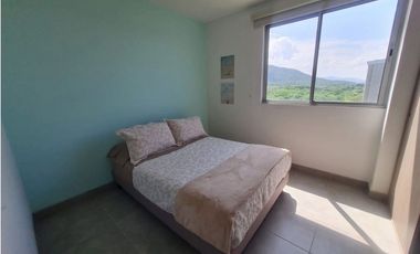 Apartamento amoblado turístico a una cuadra del mar Decameron 005R