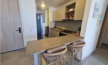 Apartamento amoblado turístico a una cuadra del mar Decameron 005R