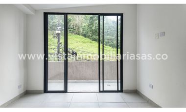 Arriendo Apartaestudio Alcázares, Manizales