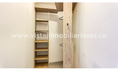 Arriendo Apartaestudio Alcázares, Manizales