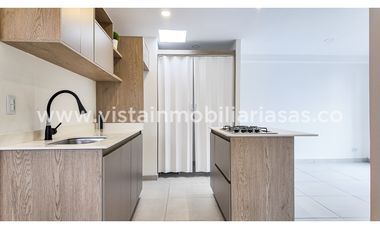 Arriendo Apartaestudio Alcázares, Manizales