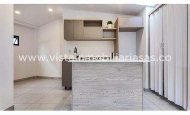 Arriendo Apartaestudio Alcázares, Manizales