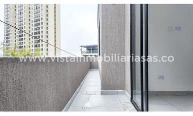 Arriendo Apartaestudio Alcázares, Manizales